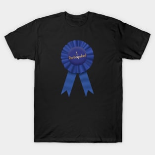 participation T-Shirt